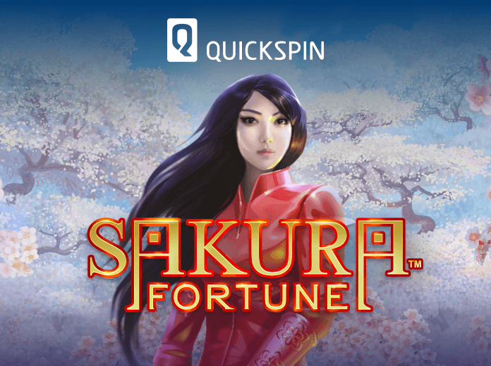 Sakura Fortune