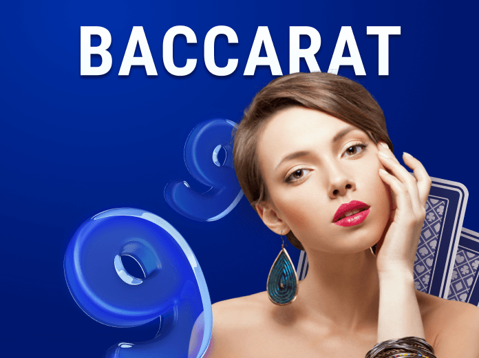 Baccarat_en Baccarat