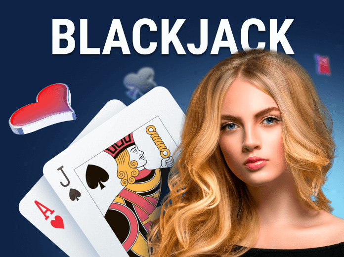 Blackjack-en Blackjack