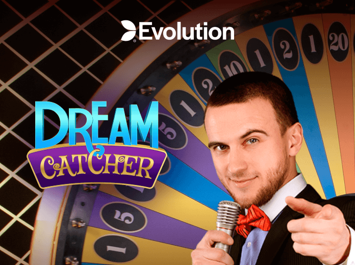 Game Shows: Dream Catcher