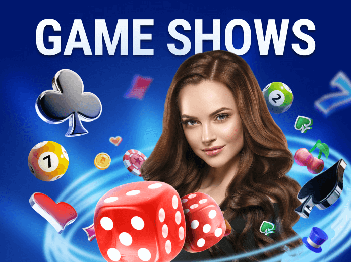 Game Shows-en Game Shows