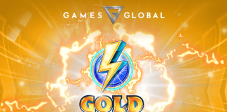 Слот-игра Gold Blitz™ Слот Gold Blitz