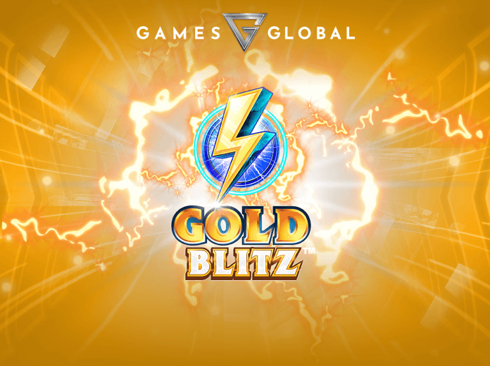 Gold Blitz new Слот Gold Blitz