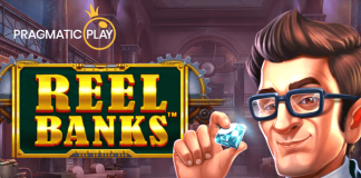 Слот-игра Reel Banks™ Reel Banks