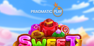 Слот-игра Sweet Powernudge™ Sweet Powernudge
