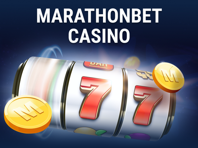 casino en Marathonbet Casino