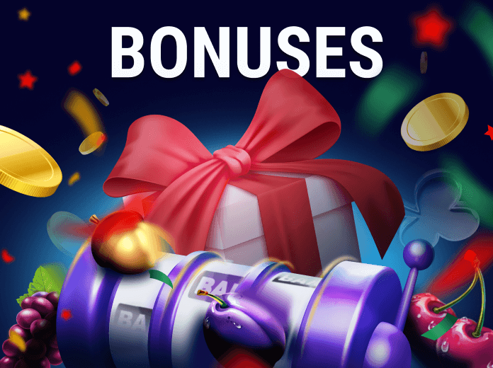 Bonuses-en Bonuses