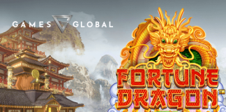 Слот-игра Fortune Dragon™ Слот Fortune Dragon