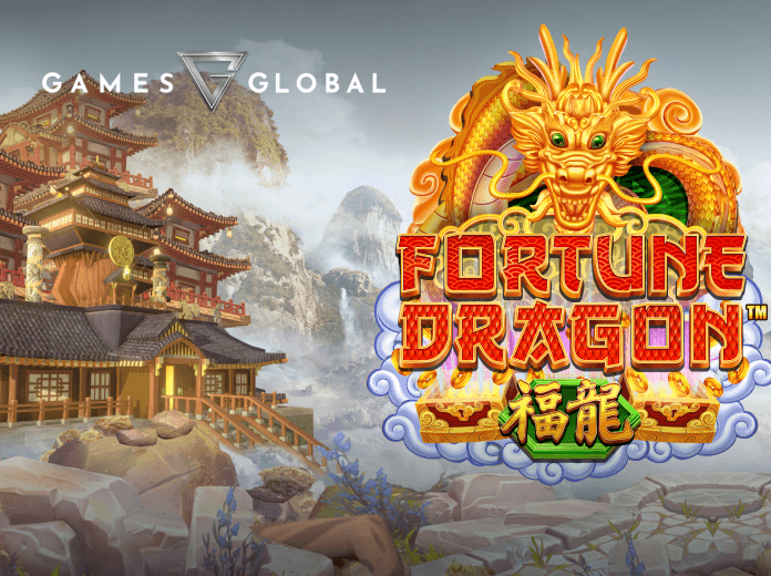 Fortune Dragon new Слот Fortune Dragon