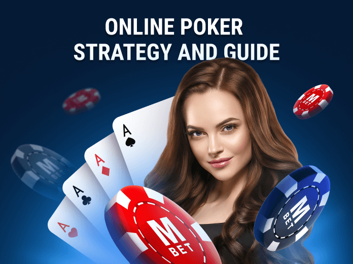 Poker-Guide-en Online Poker Strategy and Guide