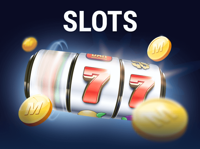 Slots-en Slots