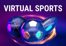 Virtual Sports Betting: All you need to know Virtual Sports