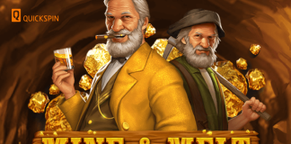 Слот-игра Mine & Melt Слот-игра Mine & Melt