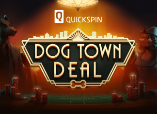 Dog Town Deal