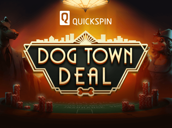 Dog Town Deal_main il Dog Town Deal