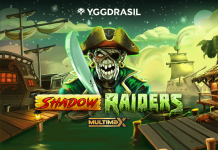 Слот-игра Shadow Raiders MultiMax™ Shadow Raiders MultiMax™
