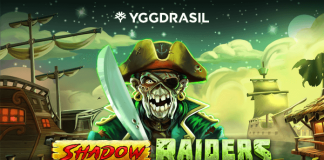 Слот-игра Shadow Raiders MultiMax™ Shadow Raiders MultiMax™