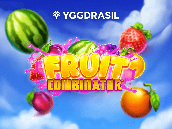 Fruit Combinator 1 Fruit Combinator™