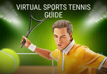 Virtual Sports Tennis Betting Guide Virtual Sports Tennis