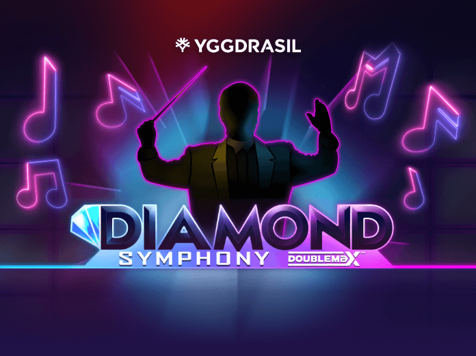 Diamond-Symphony-DoubleMax-Yggdrasil Diamond Symphony DoubleMax™
