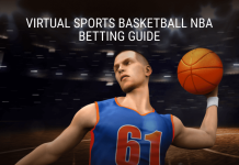 Virtual Sports Basketball NBA Betting Guide Virtual Sports Basketball NBA