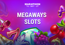 Megaways™ Slots
