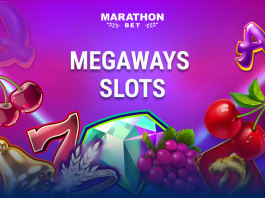 Megaways™ Slots