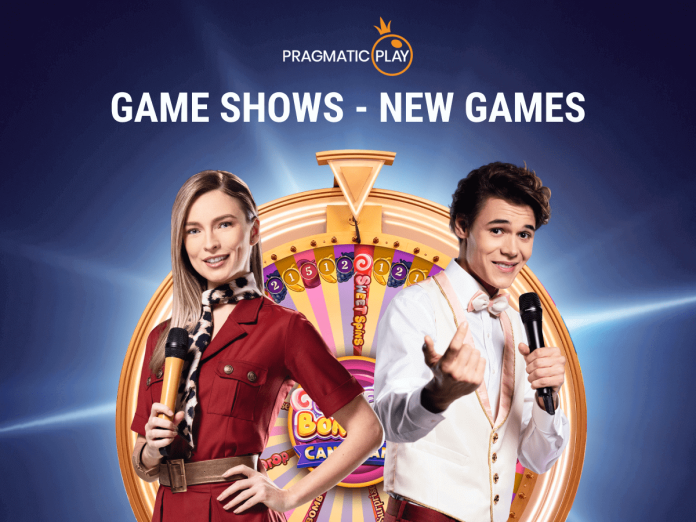 Game Shows - New Games_en Game Shows - New Games