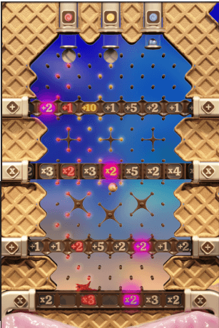 Sweet Bonanza CandyLand: бонусная игра Candy Drop