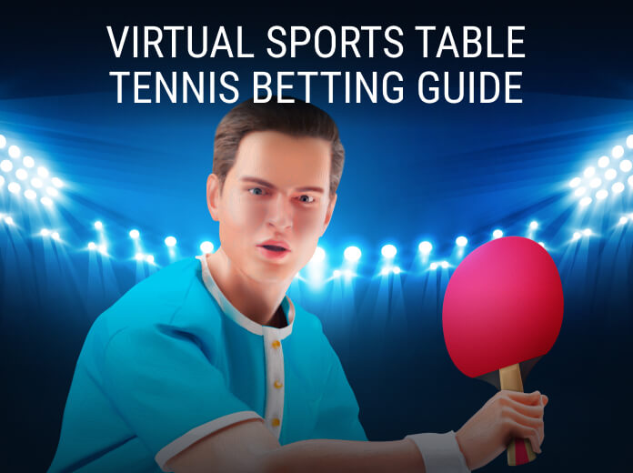Virtual Sports Table Tennis_en Virtual Sports Table Tennis