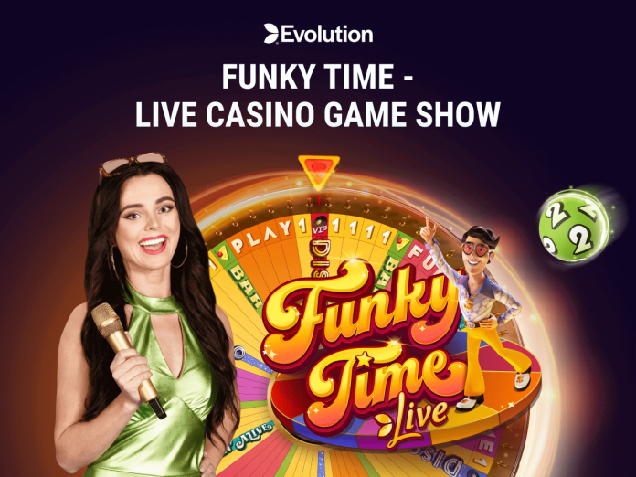 Funky Time_en Funky Time – Live Casino Game Show: Full Review & How to Play