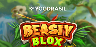 Слот-игра Beasty Blox™ GigaBlox™ Beasty Blox™ GigaBlox™ Slot Game