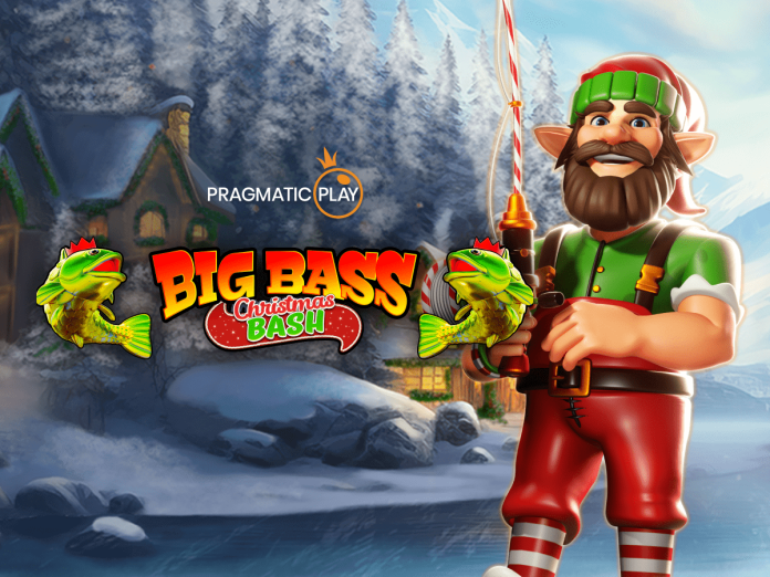 Big Bass Christmas Bash_preview Big Bass Christmas Bash