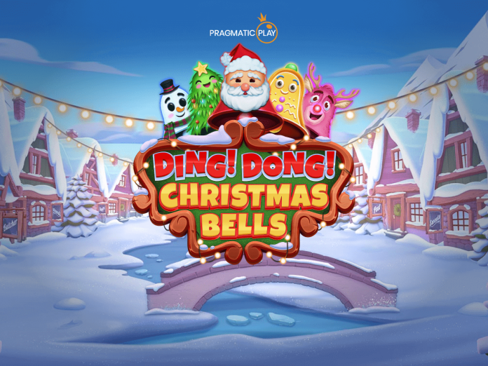 Ding Dong Christmas Bells Ding Dong Christmas Bells