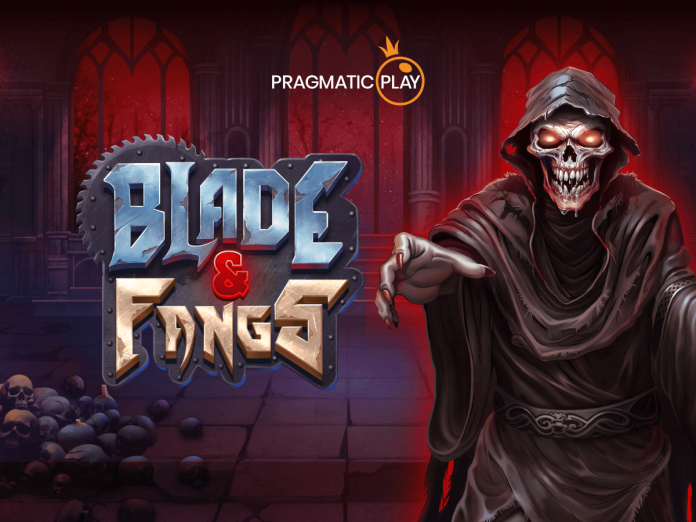 Blade and Fangs_main Blade & Fangs slot game