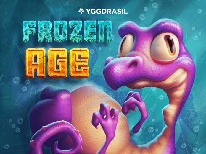 Frozen Age _preview Frozen Age slot game