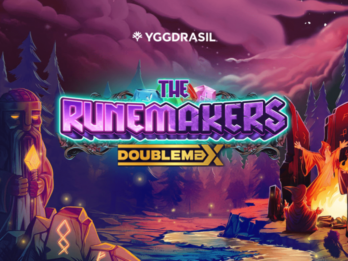 The Runemakers DoubleMax Yggdrasil_preview The Runemakers DoubleMax Yggdrasil