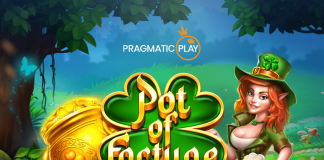 Слот-игра Pot of Fortune Pot of Fortune slot game