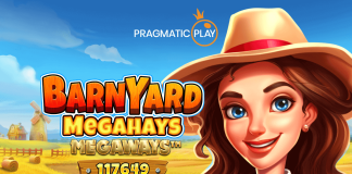 Слот Barnyard Megahays Megaways Barnyard Megahays Megaways slot game