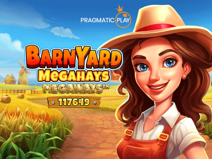 Barnyard Megahays Megaways_preview Barnyard Megahays Megaways slot game