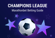 Champions League 2025/26: Predictions and betting odds