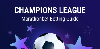 Champions League 2025/26: Predictions and betting odds