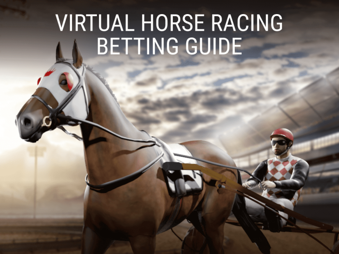 Virtual Sports_horse_racing_en Virtual Sports horse racing