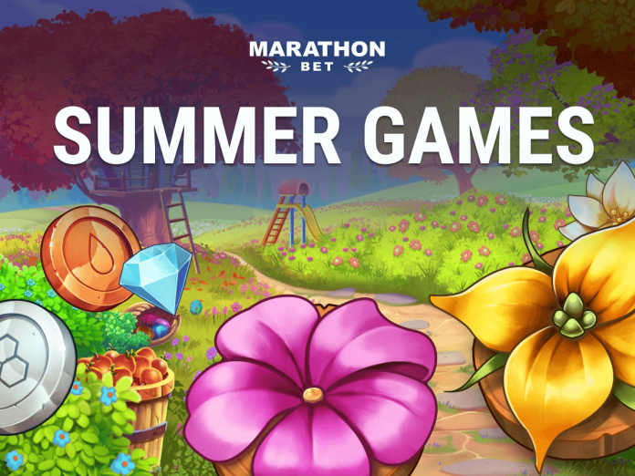 summer games preview en Summer Games