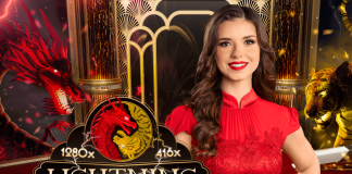 Как играть в Lightning Dragon Tiger: обзор игры Lightning Dragon Tiger