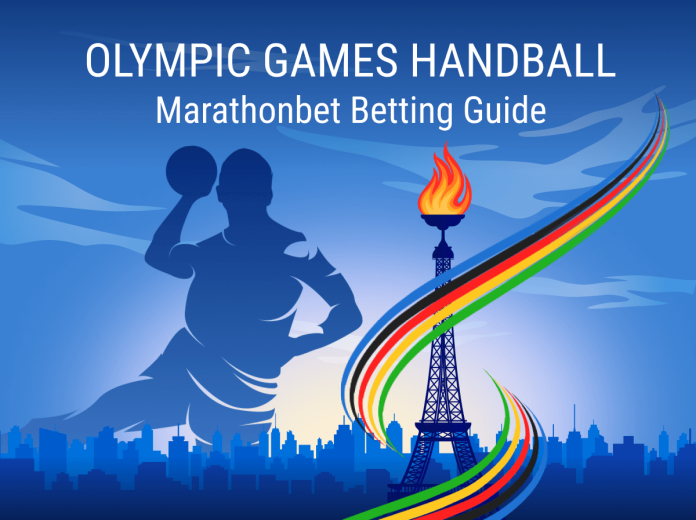 handball Olympic Handball betting predictions