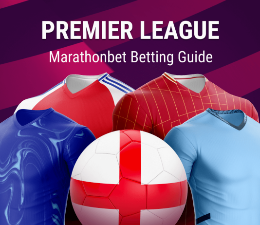 English Premier League