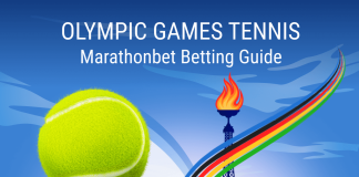 Olympic tennis predictions and odds: Paris 2024 Olympic Games tennis