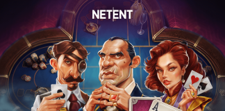 Casino Night: обзор слота (NetEnt) Casino Night: slot game (NetEnt)