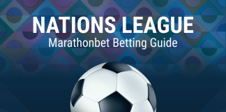 Nations League 2026/27: overview and schedule Nations League